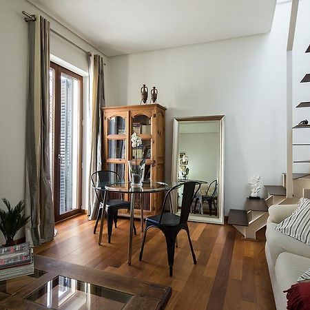 Veoapartment Corral Del Rey 1 세비야 외부 사진