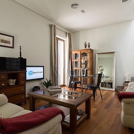 Veoapartment Corral Del Rey 1 세비야 외부 사진
