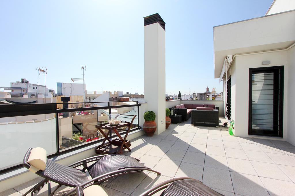 Veoapartment Corral Del Rey 1 세비야 외부 사진