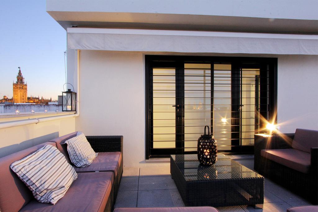 Veoapartment Corral Del Rey 1 세비야 외부 사진