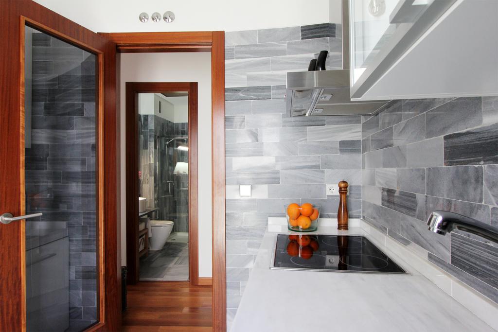 Veoapartment Corral Del Rey 1 세비야 외부 사진