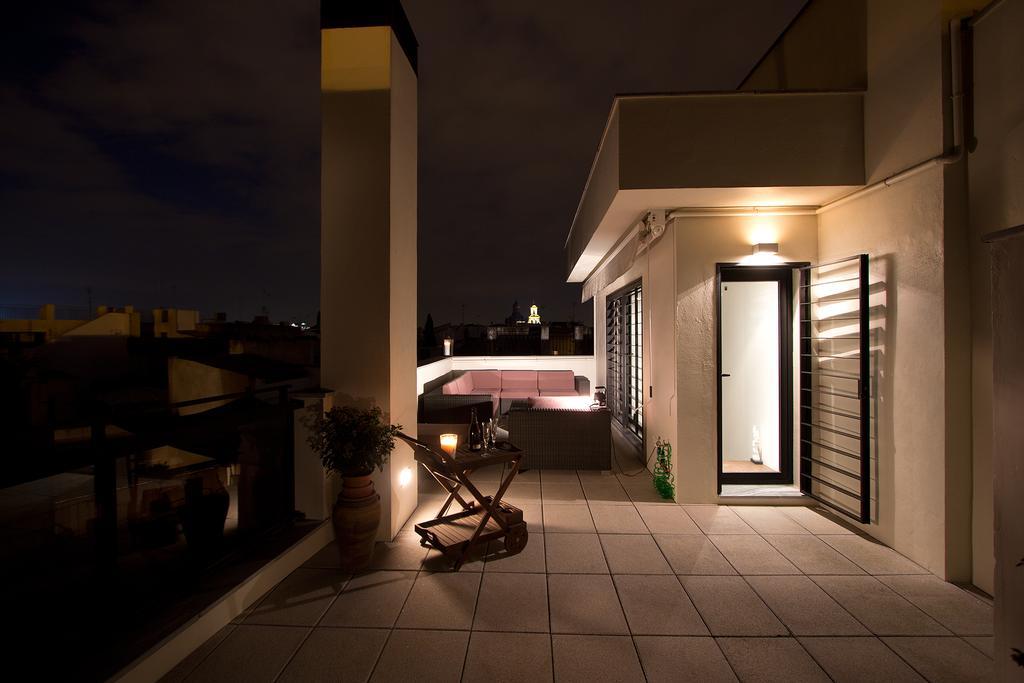 Veoapartment Corral Del Rey 1 세비야 외부 사진