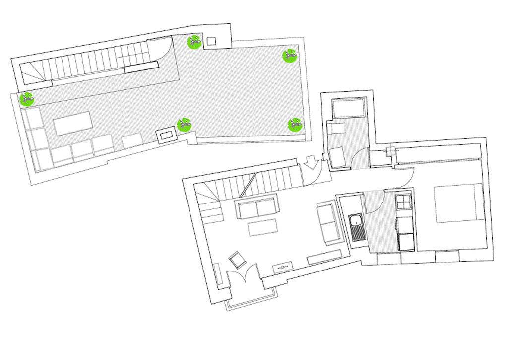 Veoapartment Corral Del Rey 1 세비야 외부 사진