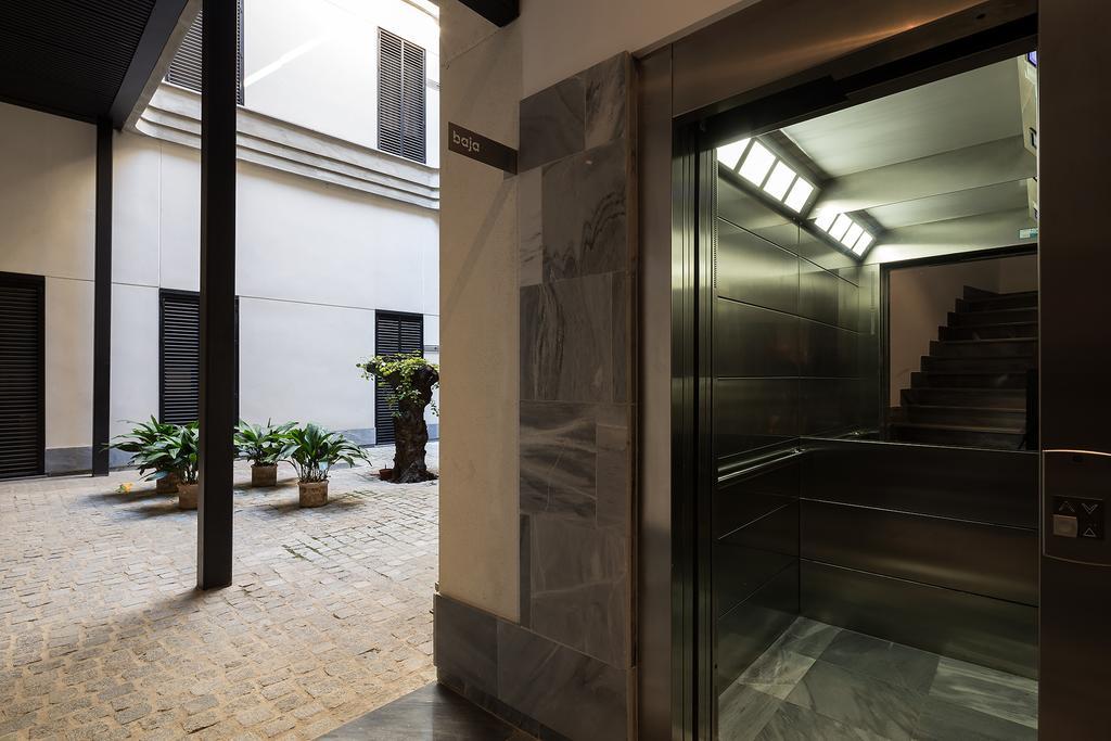 Veoapartment Corral Del Rey 1 세비야 외부 사진