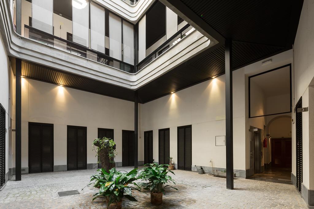 Veoapartment Corral Del Rey 1 세비야 외부 사진