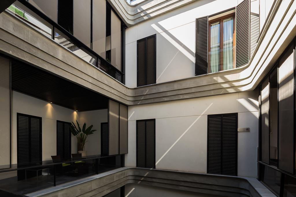 Veoapartment Corral Del Rey 1 세비야 외부 사진