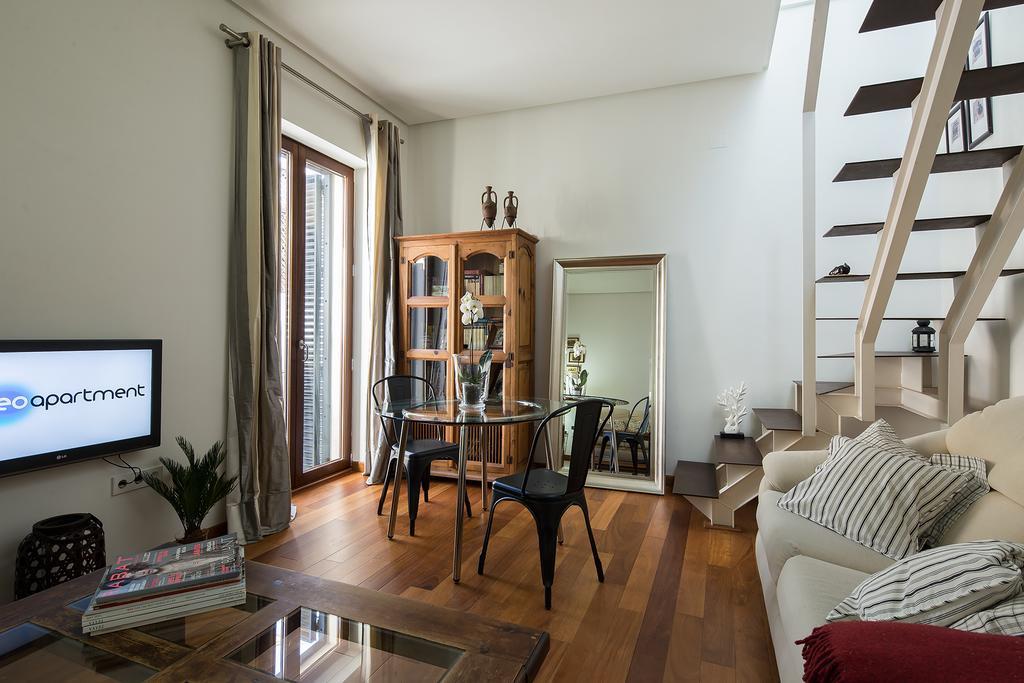 Veoapartment Corral Del Rey 1 세비야 외부 사진