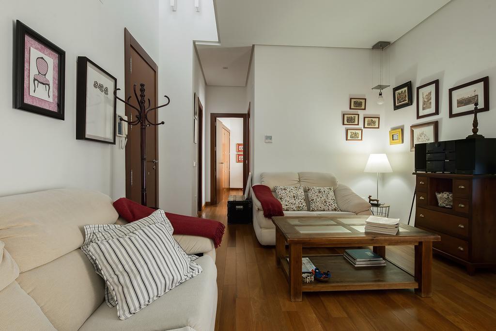 Veoapartment Corral Del Rey 1 세비야 외부 사진