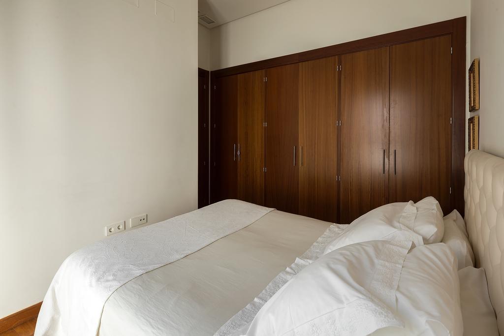 Veoapartment Corral Del Rey 1 세비야 외부 사진
