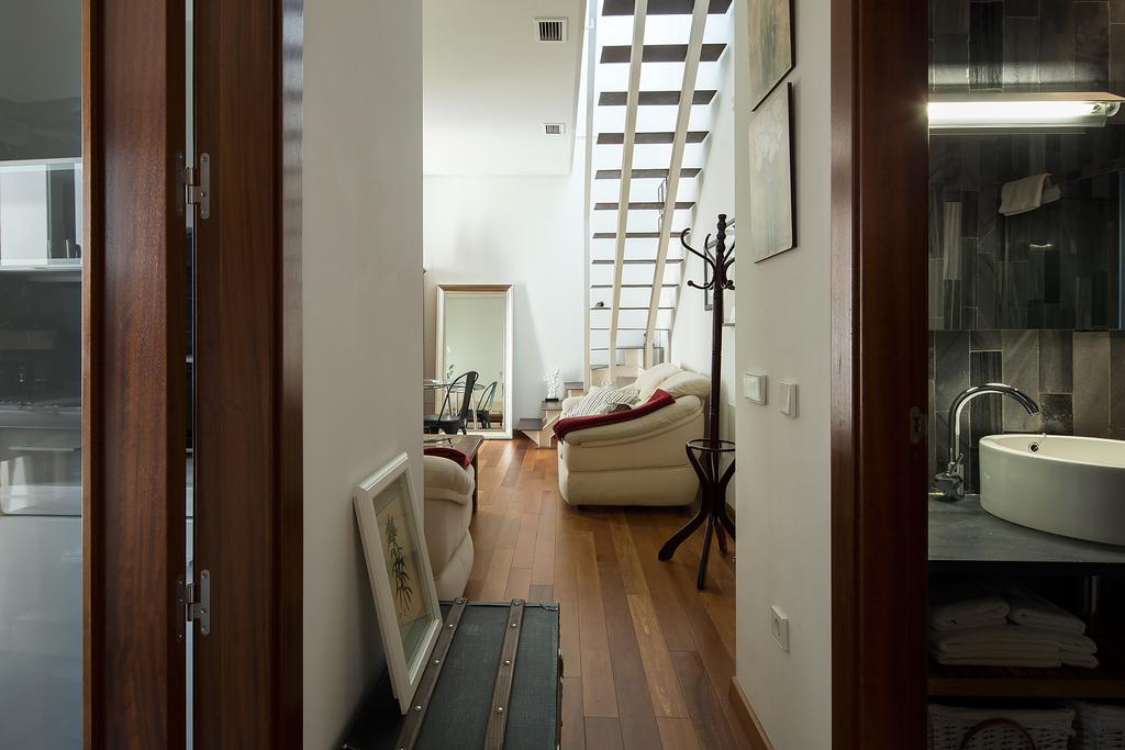 Veoapartment Corral Del Rey 1 세비야 외부 사진