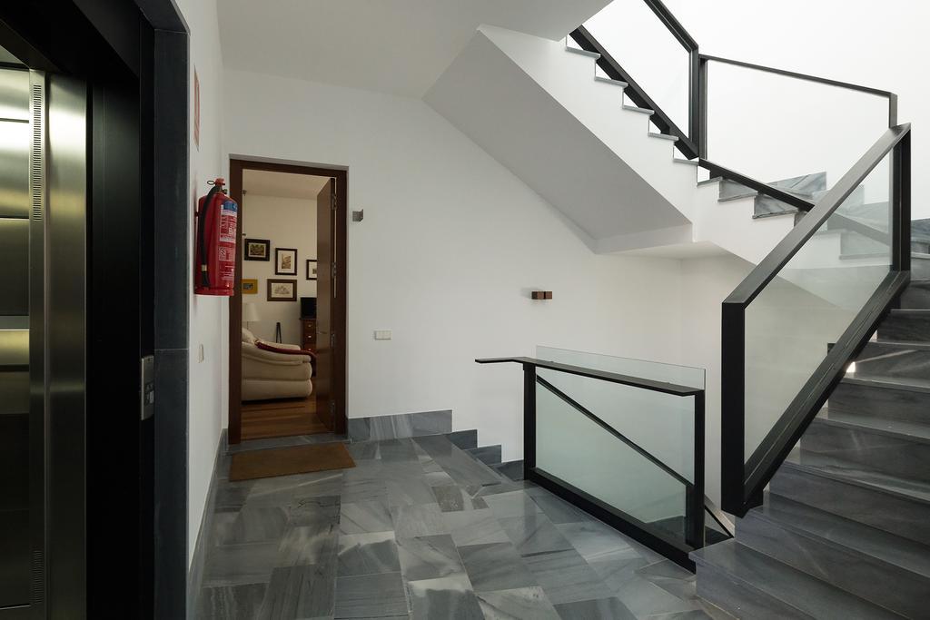 Veoapartment Corral Del Rey 1 세비야 외부 사진